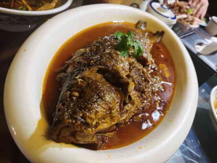 龙聚祥烧麦馆(鼓楼店)-"到大同的第一天来这里拿了号,要等三十几个.