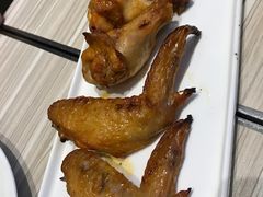 -必胜客(嘉兴万达店)
