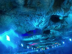 -青岛东方影都融创水世界