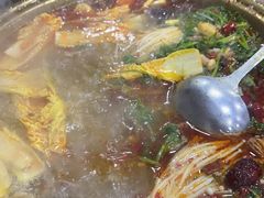 -豪爵足道·SPA(蔡甸店)