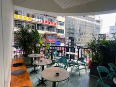 -Nectar One Cafe(勇烈路n1店)