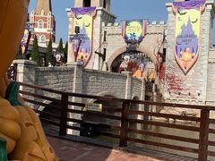 -大连海昌发现王国主题公园