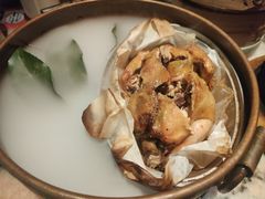 -桂满陇·景观餐厅(新世界店)