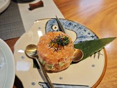 -森味薪火烧•烧鸟居酒屋•日本料理(望京店)