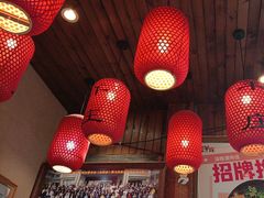 -李久其家民间餐厅(梅溪湖店)