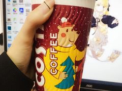 -COSTA COFFEE(济南振华商厦店)