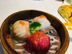 美兰虾饺皇-安蒂娅.悦景轩中餐厅(西乡店)