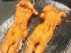 -红盔甲·小龙虾(人民广场店)