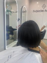 -时尚殿堂hair salon