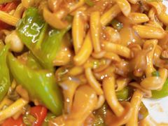 -启博美食城(孟家店)