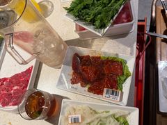 -野妹火锅(龙岗店)