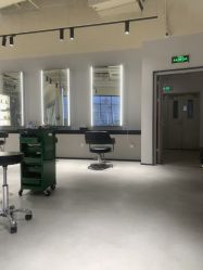 -Hair corner 香港发廊