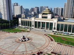 -广西壮族自治区博物馆