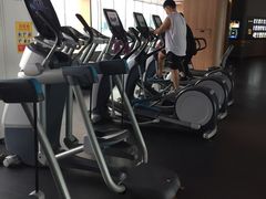 -我爱运动健身·游泳·瑜伽·普拉提馆(大卫城店)