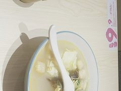 -小杨生煎(浦江欢乐颂店)