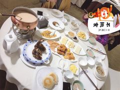 -巴音浩日娲·蒙餐(双林东路店)