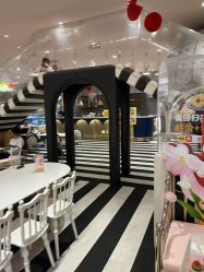-奈尔宝家庭中心·亲子餐厅(宝安店)
