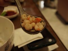 三虾面-御面斋精品面馆