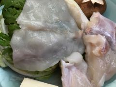 河豚火锅-玄品河豚(大阪黑门店)