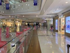 -大悦城(沈阳中街店)