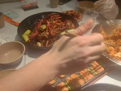 -一棠龙虾•王牌虾球(光谷天地店)