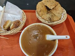 -方中山胡辣汤(航海东路店)
