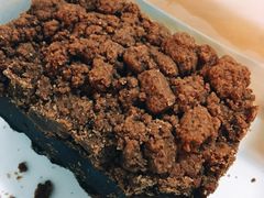 榛果黑巧曲奇块-Awfully Chocolate(来福士广场店)