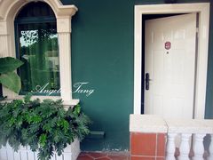 -娜娜度假小旅馆