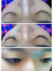 睫作-光SPA科技美肤