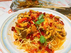 -辣出味岳阳特色烧烤·龙虾大排档(砂子塘总店)