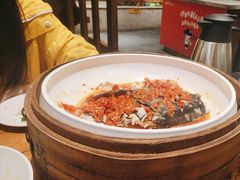 -渔乡米香·剁椒鱼头(四方坪店)