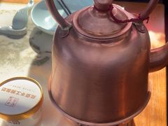 -小吊梨汤·北京菜(香山店)