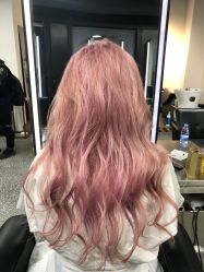 点击看大图 -HD HAIR STYLE