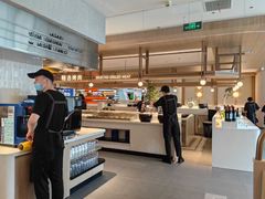 -星伦多自助料理·涮烤一体(杭州来福士店)