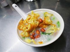 -银记肠粉店(北京路店)