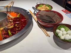 -捡沟放牛娃重庆老火锅(赣榆吾悦广场店)