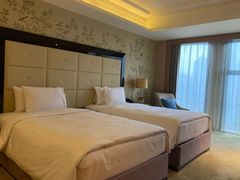 -北京万达文华酒店