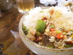 -不相离盐帮菜(郎园店)