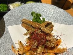 -鳗事鱼意·活鳗現烤专门店(富力海珠城店)