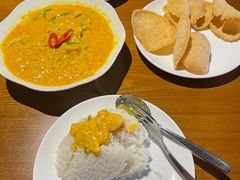 -泰国餐厅 Thai Food(裕华万达店)