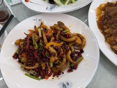 -同发号饭庄(复兴路店)