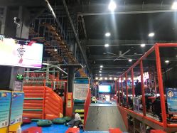 -多乐岛运动游乐城(杭州店)