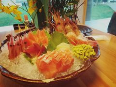 -王鼎精致料理铁板烧(世博源店)