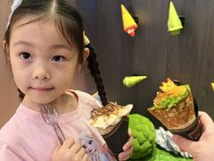 -July tale·可丽饼(德基广场店)