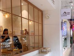 -Woolee韩食堂·韩式家庭料理