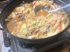 -京玉菲饭店(李村店)