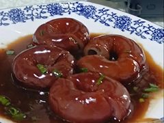 -呼吸森林·生态农庄农家乐私房菜