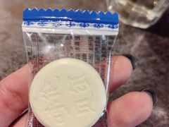 -很久以前羊肉串(昌里路三钢里店)