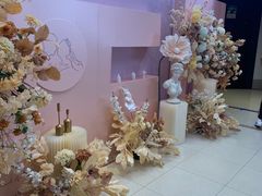 -南京苏宁环球大酒店(桥北店)