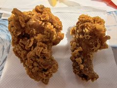 -麦当劳(百联西郊购物中心店)